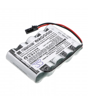 18V 2.7Ah Lithium Battery for Exogen 2000+ Ultrasonic Generator