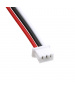 Batteria 4.8V 2Ah Ni-MH per TOPCARD PMR 200