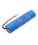 3.7V 5Ah Li-ion Battery 03.5381 for SCANGRIP NOVA R Lamp