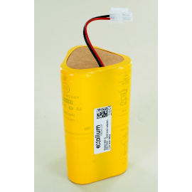 7.2V 4Ah NiCd 105BAT108 Akku für Kaufel ALTILED UND 1000L A