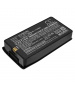 Battery 3.7V 5.4Ah Li-Ion BAPP-0004 for Humanware Touch