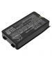 Battery 3.7V 5.4Ah Li-Ion BAPP-0004 for Humanware Touch