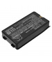 Batteria 3.7V 5.4Ah Li-Ion BAPP-0004 per Humanware Touch