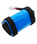 Batteria agli ioni di litio da 3,7 V 10 Ah per altoparlante Bluetooth JBL Charge 5