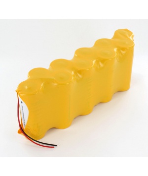 Battery 12V 7Ah WILD CR233?WILD SR399 GEB71 Battery 12V 7Ah WILD CR233?WILD SR399 GEB71