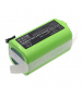 14.4V 2.6Ah Li-ion CG-990 Battery for Infiniton Cleaner 1020