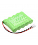 6V 2Ah NiMh Battery for VDW Silver Reciproc Engine