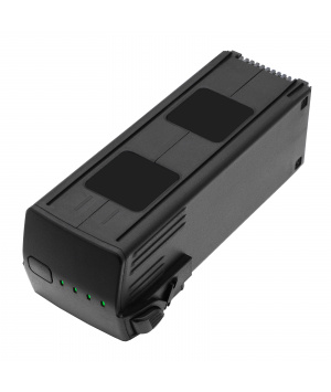 Batterie 15.4V 5Ah LiPo pour Drone DJI Mavic 3 Pro (BWX260-5000-15.4)