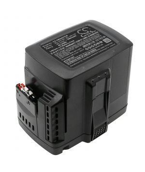 Batería de iones de litio de 40 V y 2 Ah BLi-40/100 para cortasetos Gardena PowerCut Li-40/60