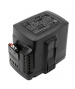 Batterie 40V 2Ah Li-ion BLi-40/100 pour Gardena Taille haie PowerCut Li-40/60