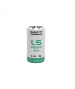 Batteria al litio Saft 3.6 v 7.7Ah LS26500