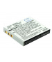 Batterie 3.7V 0.7Ah Li-ion pour Sanyo Xacti DMX-C1