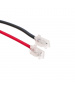 Batterie 2.4V 0.6Ah Ni-MH pour Universal AA x 2