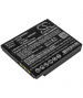Batterie 3.7V 5.25Ah Li-Ion IS900 pour Terminal Pax A920