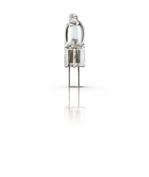 Philips 6605 Halogenlampe 10W G4 6V 1CT/10X10F