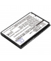 3.7V 1.05Ah Li-ion battery for SWISSTONE BBM 230