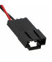 Batería de NiCd NU-BAT300-1 6V 1.5Ah para JOHNSON Controls Metasys
