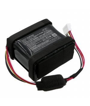 Batteria IAA047GA agli ioni di litio da 7,4 V 12 Ah per altoparlante Sony SRS-XP700