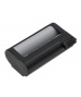Batterie 7.4V 3.4Ah Li-Ion RTB-057HH pour WINMATE R05I98H-RTD1