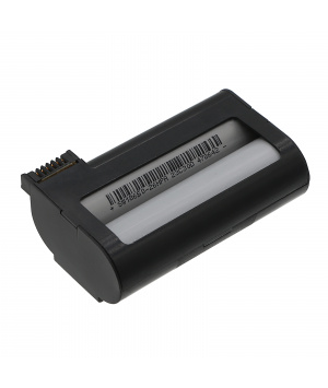 Batterie 7.4V 3.4Ah Li-Ion RTB-057HH pour WINMATE R05I98H-RTD1