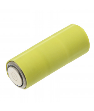 Pile 9V 170mAh Lithium pour Télécommande DAITEM DC612 (BATV14)