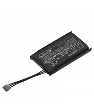 Batería LiPo A2793 de 3,8 V y 370 mAh para el estuche de carga Apple AirPods 3