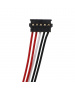 Batterie 3.7V 1.2Ah Li-Ion 361-00035-16 pour collier GPS Garmin Alpha 100