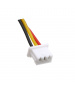 IS707 Batteria LiPo 3.8V 3Ah per terminale Eservice Smart D220