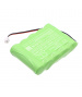 6V 2Ah NiMh 5N-70KACL Battery for Torque Tester CEDAR CD-100M
