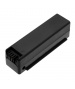 Batterie 3.7V 2.6Ah Li-ion pour pyromètre Fluke Raytek Raynger 3i Plus