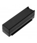Batterie 3.7V 2.6Ah Li-ion pour pyromètre Fluke Raytek Raynger 3i Plus