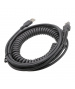 USB/RJ45-Kabeltyp CBA-U01-S07ZAR für Zebra-Symbolscanner