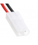 Batteria 91507401 NiMh da 8,4 V 1,2 Ah per controllo ammortizzatori M-Tronic SDT-2000/U