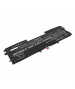 TU131-TS63-74 7.4V 6.04Ah Li-ion Battery for DELL XPS 13D