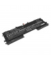 TU131-TS63-74 7.4V 6.04Ah Li-ion Battery for DELL XPS 13D