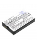 3.7V 2.9Ah LiPo B-50E Battery for Inrico T310 Walkie Talkie
