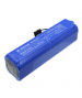 Batterie 14.4V 5.2Ah Li-Ion pour aspirateur XIAOMI Dreame L10s Pro