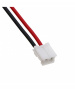 3.6V 1.2Ah lithium battery for Ajpl RF162 temperature recorder