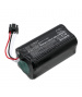 14.4V 2.6Ah Li-ion battery for Robzone Duoro robot