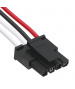 14.4V 2.6Ah Li-ion battery for Robzone Duoro robot