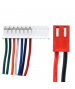 Batteria agli ioni di litio RS-RH5864 da 14,4 V 3,5 Ah per Rowenta Airforce Light 14,4 V
