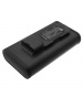25.2V 3Ah Li-Ion 4055478301 batería para AEG Qx9-1-anim aspiradora