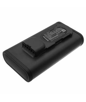 25.2V 2.5Ah Li-Ion AZE150 Battery for AEG AP8 Vacuum Cleaner