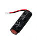 3.7V 800mAh Li-ion RB-CB1003 Battery for TriAuto mini MORITA
