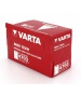 Pack 4 Piles Alcaline AAA LR03 Max Tech Varta