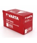 Boite de 10 blisters de 4 Piles Alcaline AAA LR03 Max Tech Varta