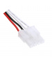 Batería 7.2V 3.6Ah NiMH para tijeras wolf grasschere turf