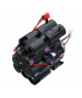 Batería de iones de litio TBTTV1P2 de 21,6 V y 2 Ah para aspiradora HOOVER FD22 Freedom