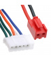 Batería 14.4V 2Ah Li-Ion RB219 para aspiradora HOOVER RBC040