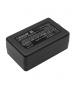 Batterie 21.6V 6Ah Li-Ion VCA-RBT72 pour Samsung PowerBot R7065